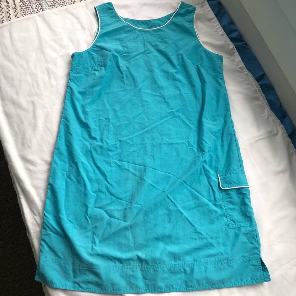 NWOT Cover up/dress